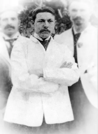William Coley照片 Image of William Coley