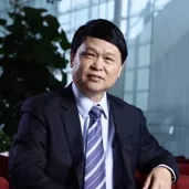 中国工程院院士、中国医学科学院肿瘤医院药物临床试验研究中心（GCP）主任徐兵河