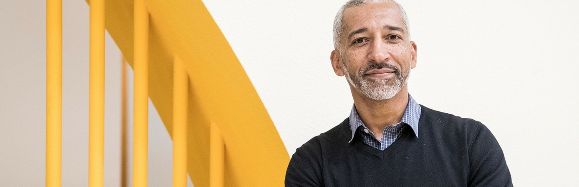 诺华热带疾病研究所负责人Thierry Diagana