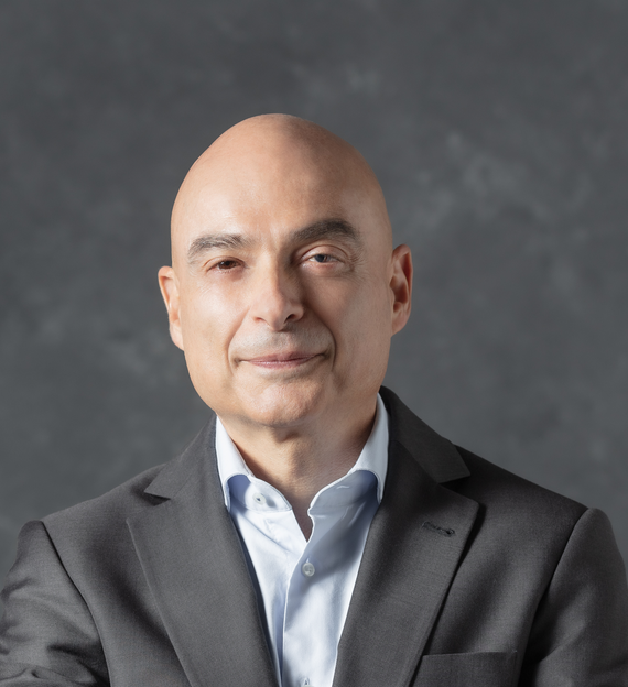 Panos Alexakos