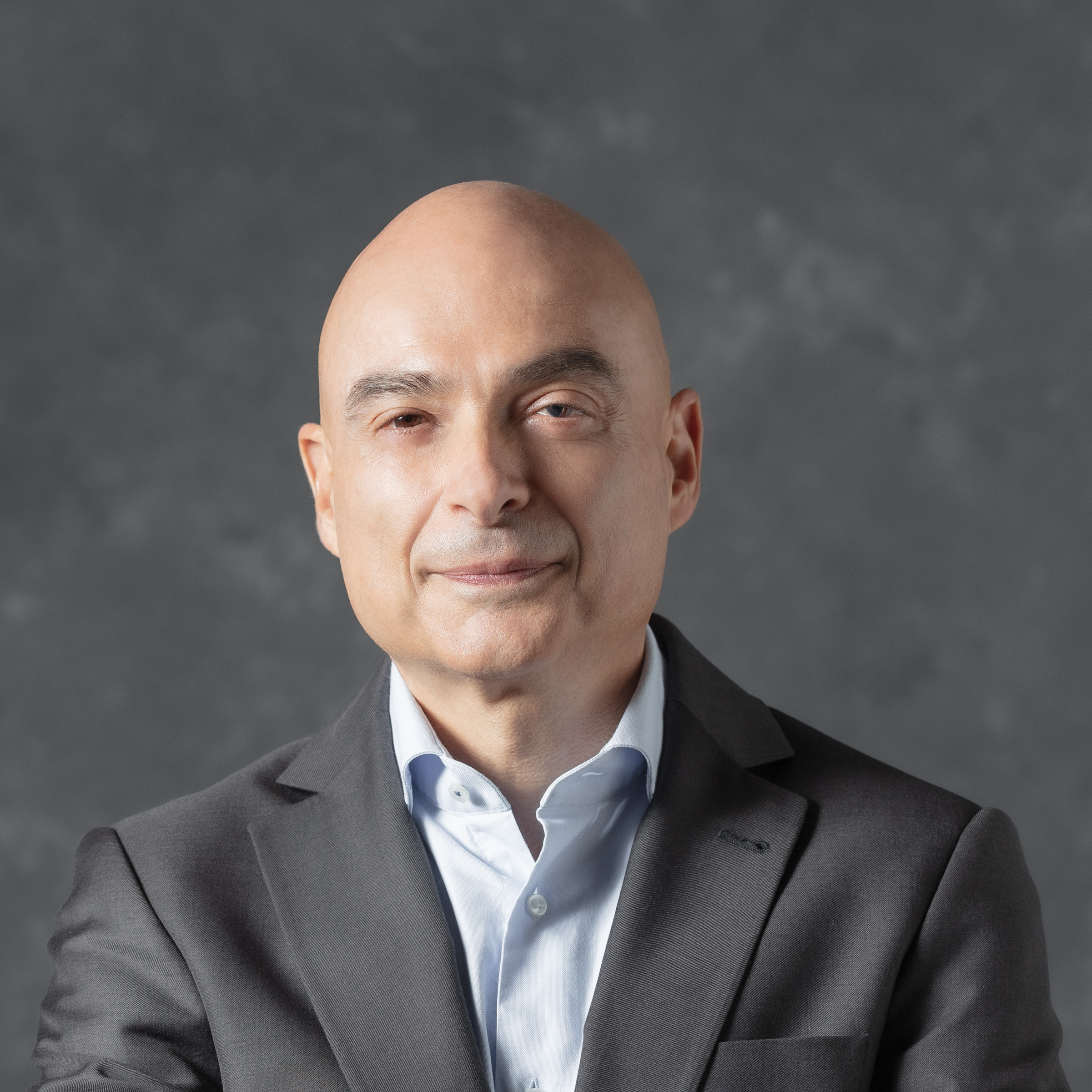 Panos Alexakos