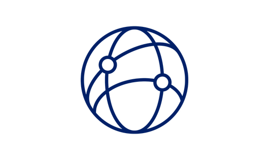 Novartis Icon Globe 2 DBlue RGB