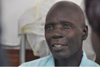 Nicholas Otieno