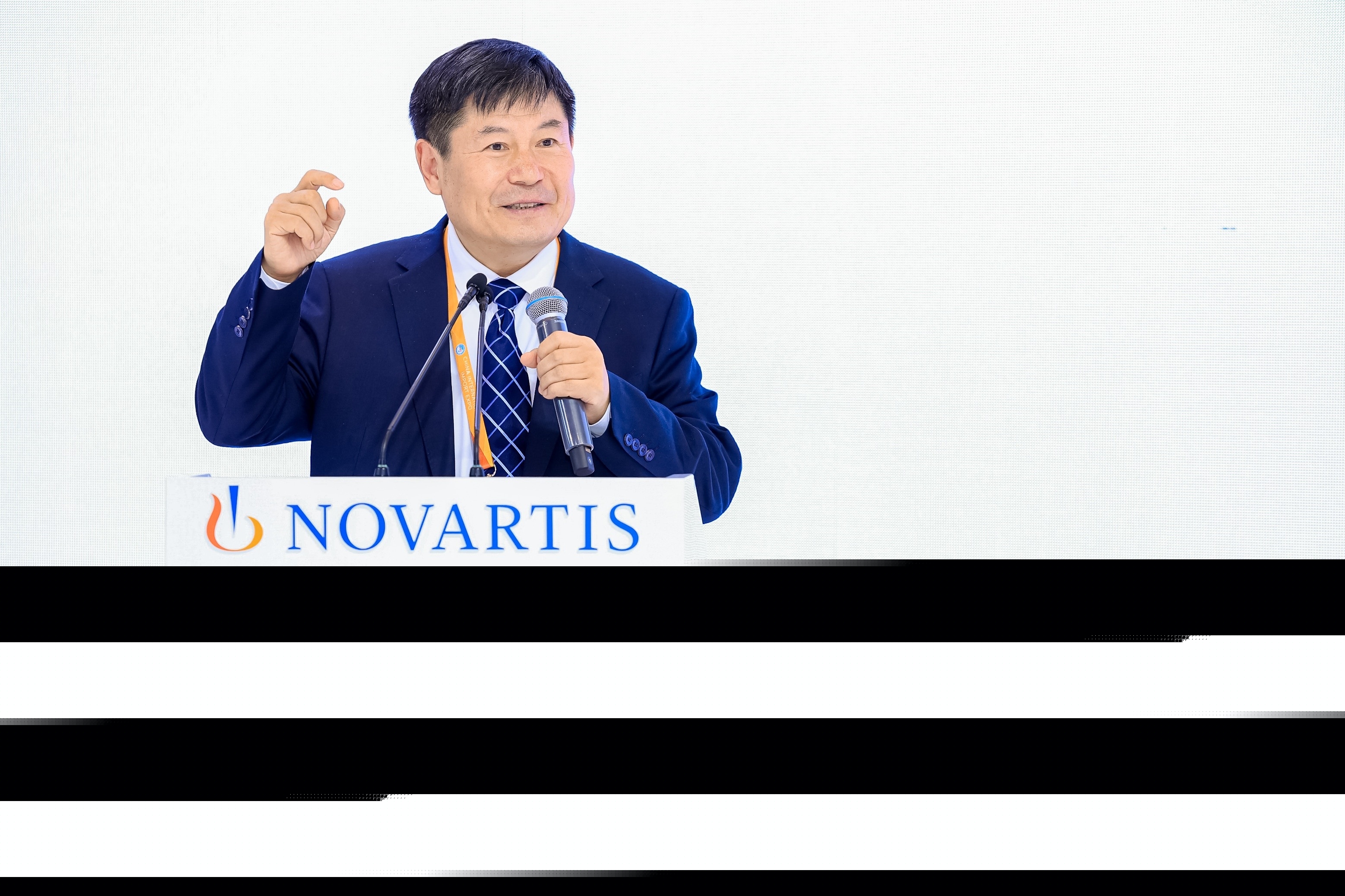 张福仁教授